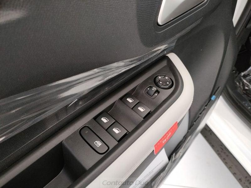 Citroën C3 Turbo 100 cv Manuale MAX