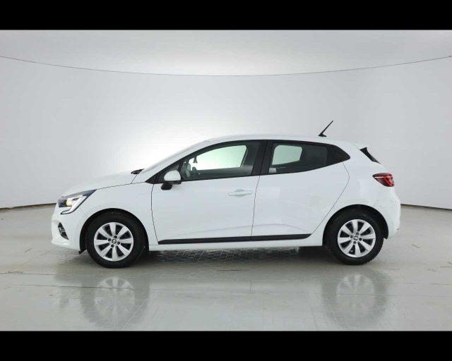 RENAULT Clio TCe 90 CV 5 porte Business