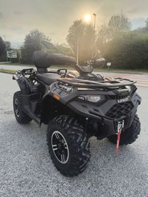QUAD 4X4 LONCIN 550 X-WOLF