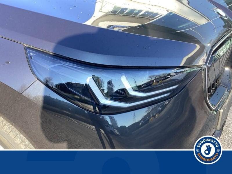 BMW X3 20d xDrive M Sport Pro