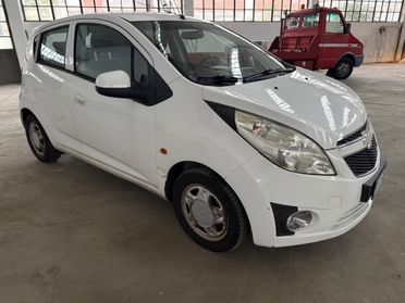 Chevrolet Spark 1.0 NEOPATENTATI