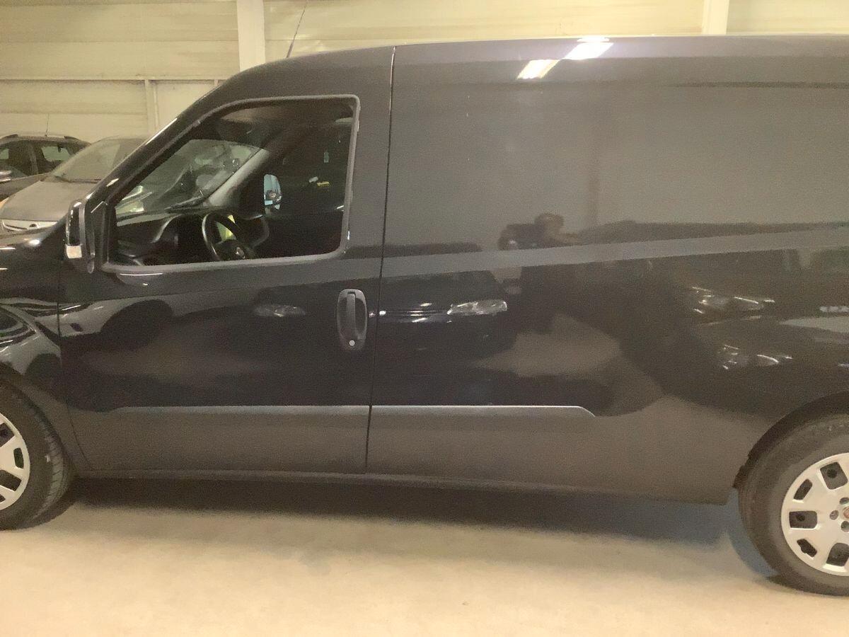 Fiat Doblo Doblò 1.6 MJT 105CV PL-TN Cargo Maxi Lamierato