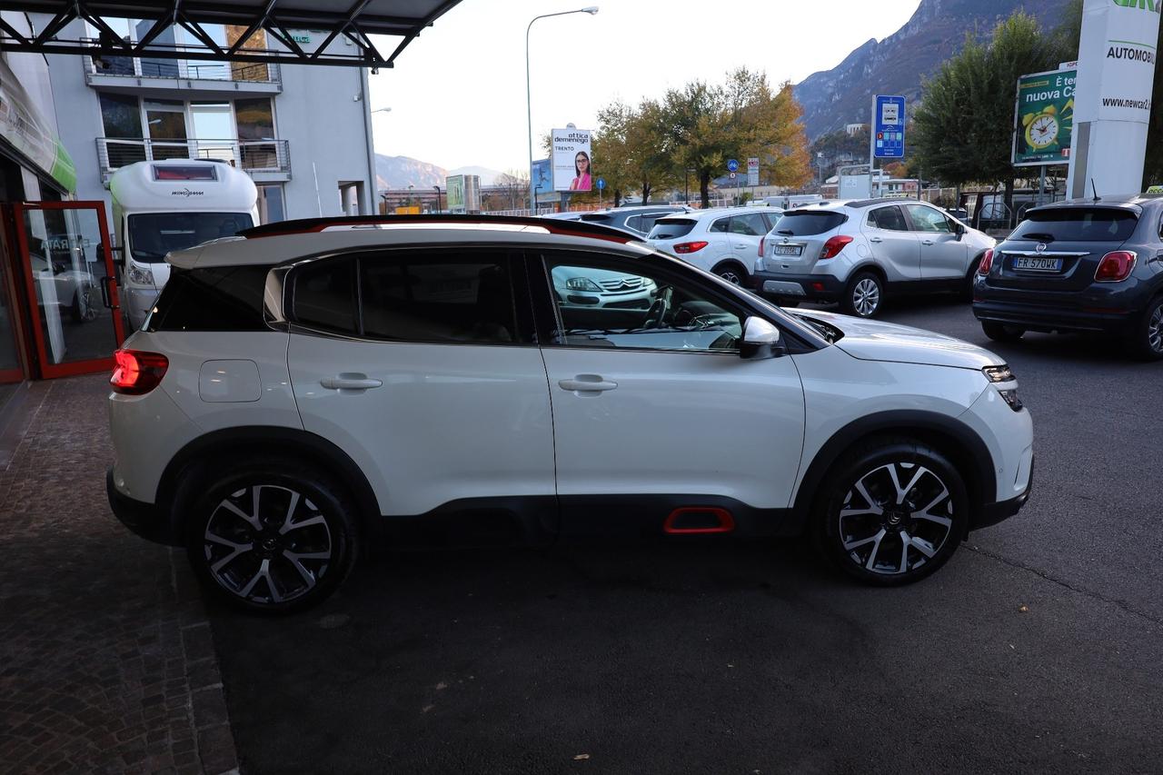 CITROEN C5 AIRCROSS BlueHDi 130 S&S EAT8 Shine