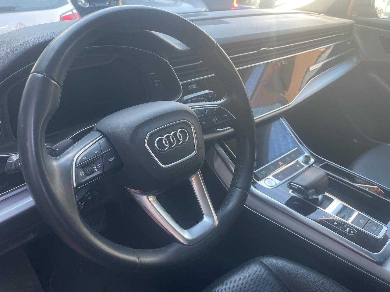 Audi Q8 50 TDI 286 CV quattro tiptronic Sport