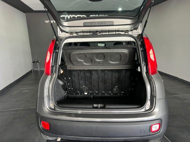 FIAT Panda 1.0 FireFly S&S Hybrid E6d-T