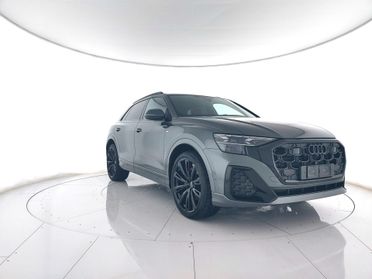 AUDI Q8 50 3.0 tdi mhev S line edition quattro tiptronic FULL OPTIONAL+3 ANNI EXTRA GAR.