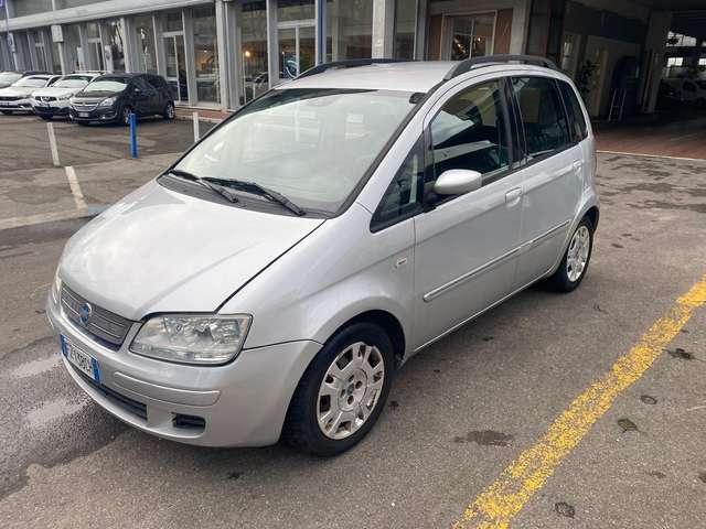 Fiat Idea Idea 1.3 mjt 16v DYNAMIC