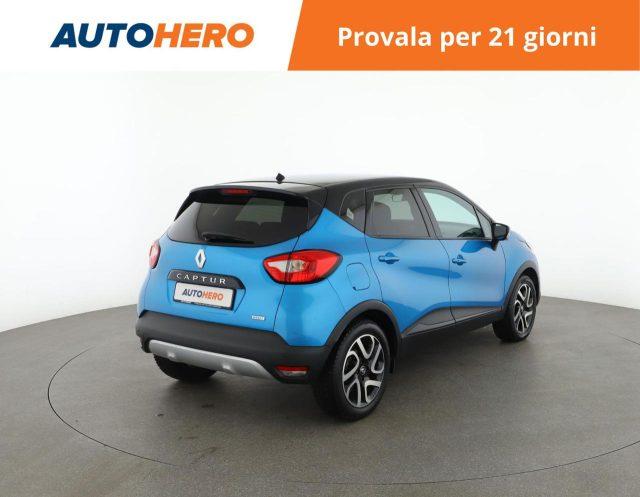 RENAULT Captur dCi 8V 90 CV Start&Stop Energy Hypnotic