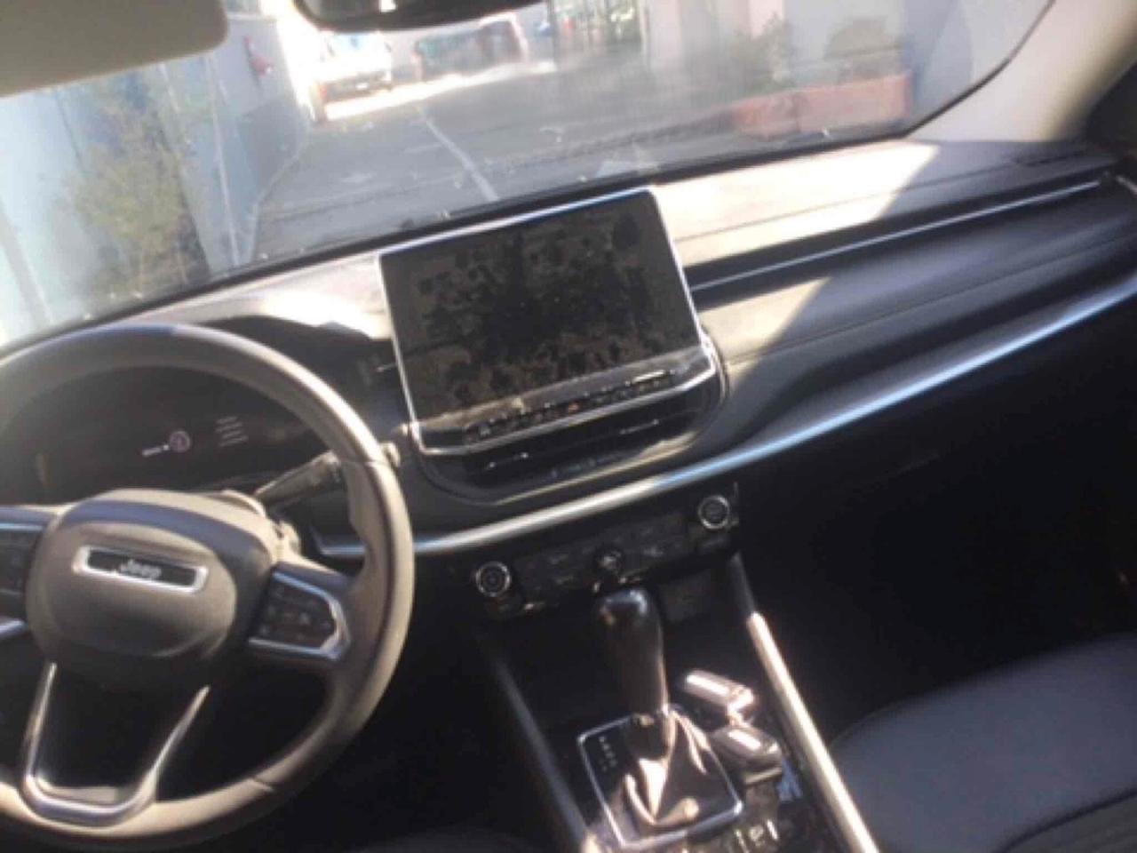 Jeep Compass 1.3 Turbo T4 190 CV PHEV AT6 4xe Limited