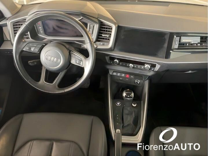 Audi A1 SPB 30 TFSI Allstreet 81Kw - PREZZO REALE