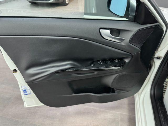 ALFA ROMEO Giulietta 1.4 Turbo MultiAir Distinctive