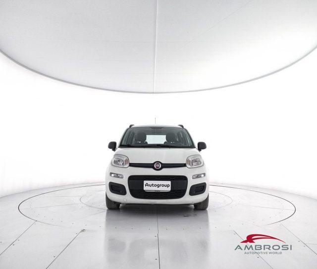 FIAT Panda 1.2 EasyPower Lounge - PER OPERATORI DEL SETTORE