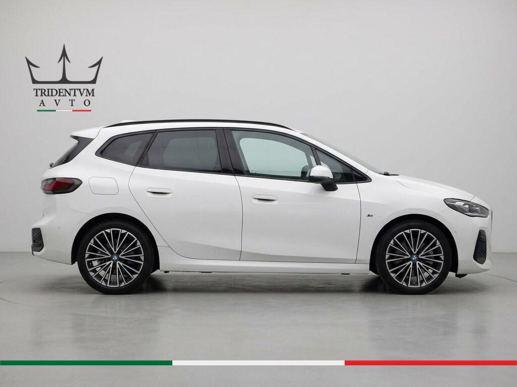 BMW Serie 2 218i Active Tourer Msport auto