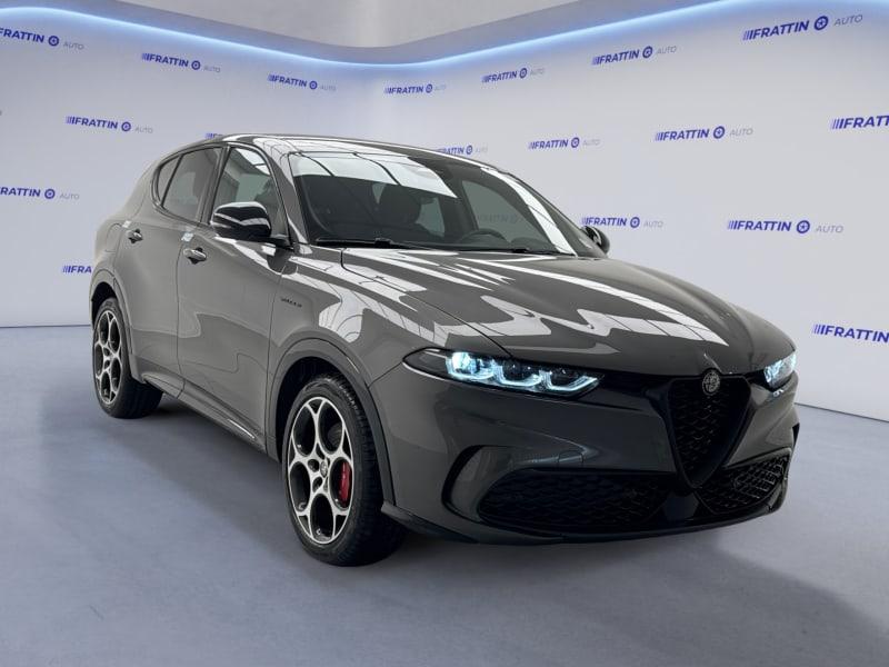 ALFA ROMEO TONALE 1.6 DIESEL 130 CV TC