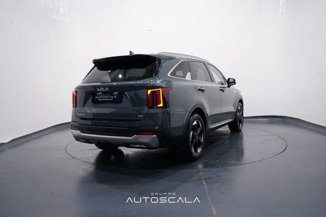 KIA Sorento 2.2 CRDi DCT8 4WD Style