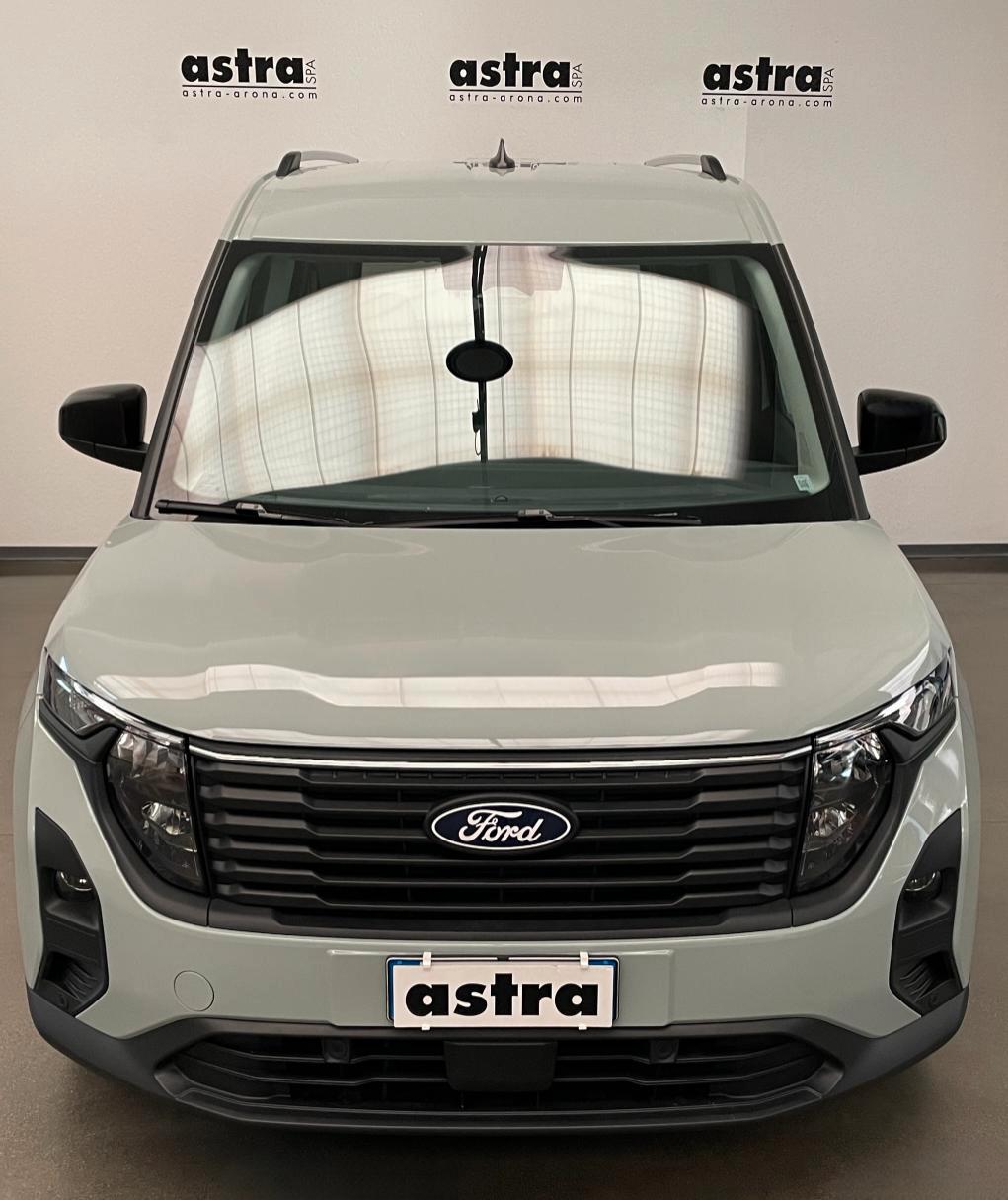 FORD Tourneo Courier II 1.0 ecoboost 125cv Titanium