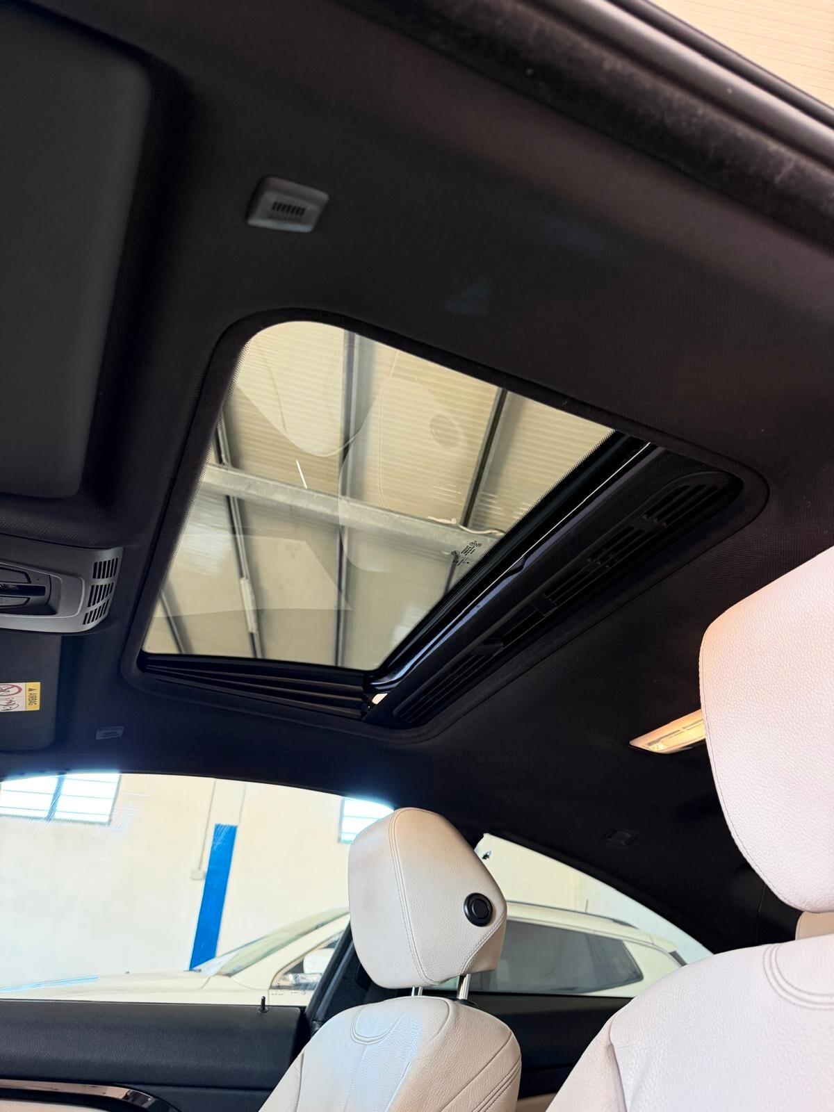 Bmw 425d Coupé Msport