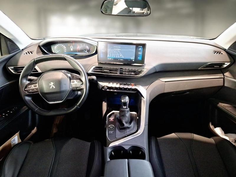 PEUGEOT 3008 BLUEHDI 130 SES ALLURE SUV