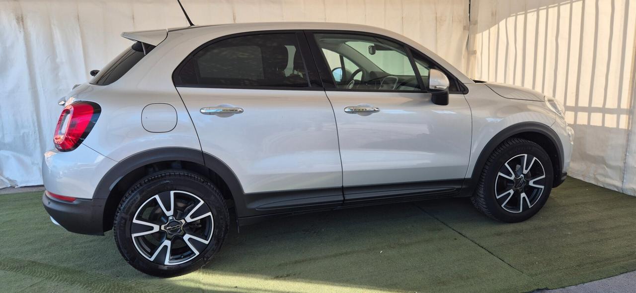 FIAT 500X 1.3MTJ 95CV FULL 10/2018