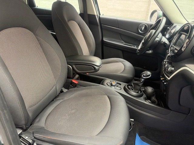 MINI Countryman 1.5 Cooper SE Business Countryman ALL4 Automatica