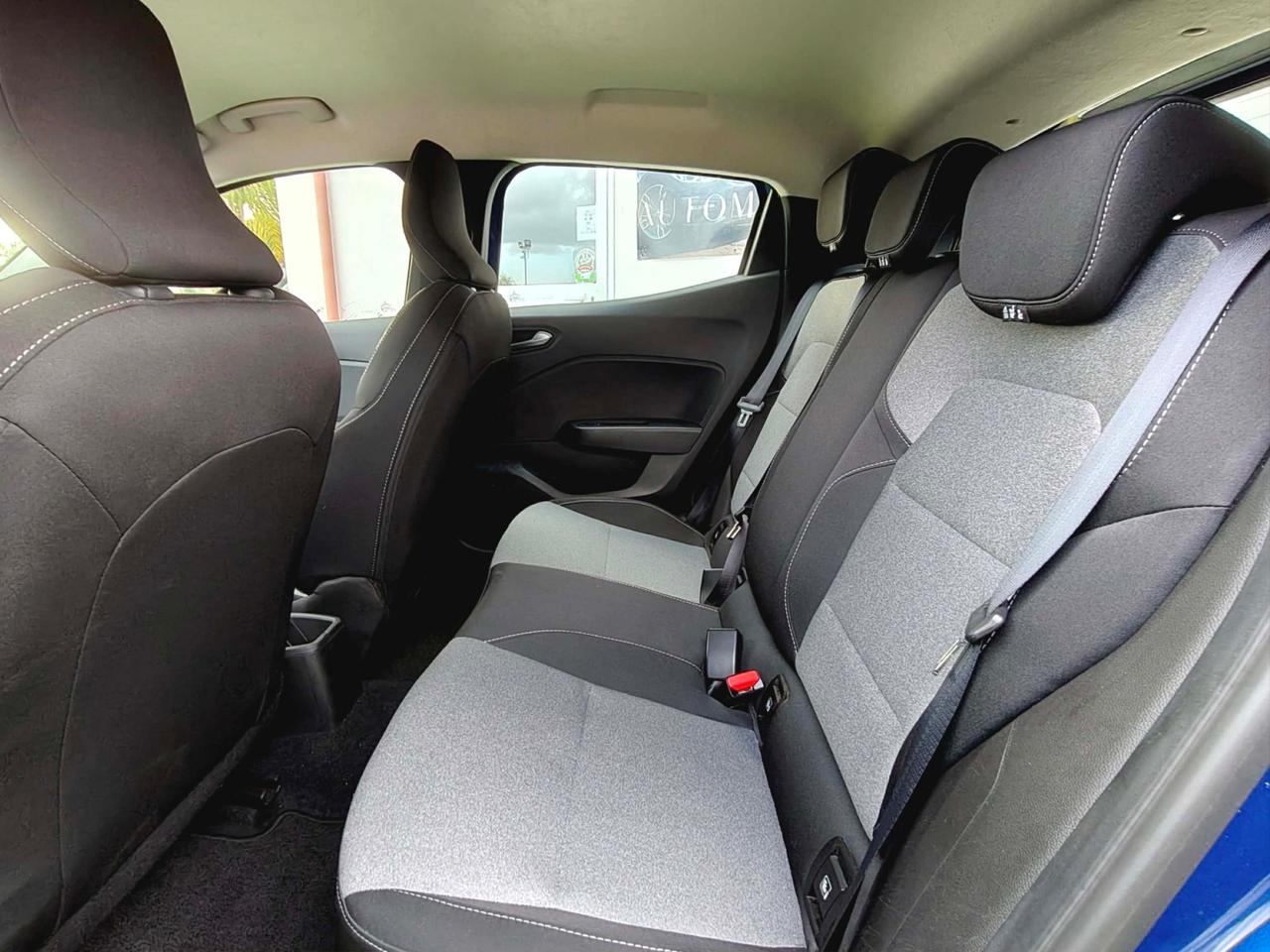 Renault Clio SCe 65 CV 5 porte Evolution - 2024