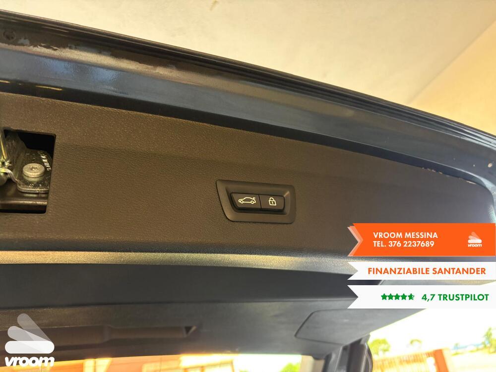 BMW X1 (F48) X1 sDrive18d xLine