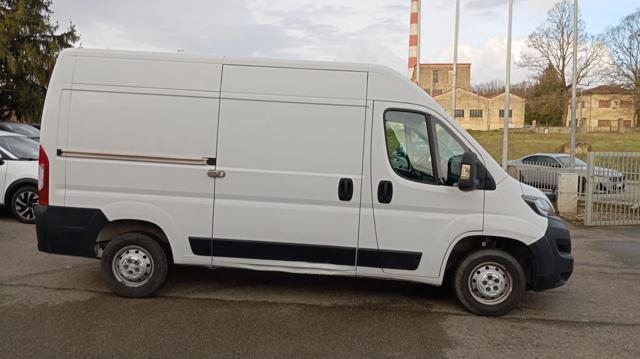 PEUGEOT Boxer *PROMO* 330 2.2 BlueHDi 140 S&S PM-TM Furgone