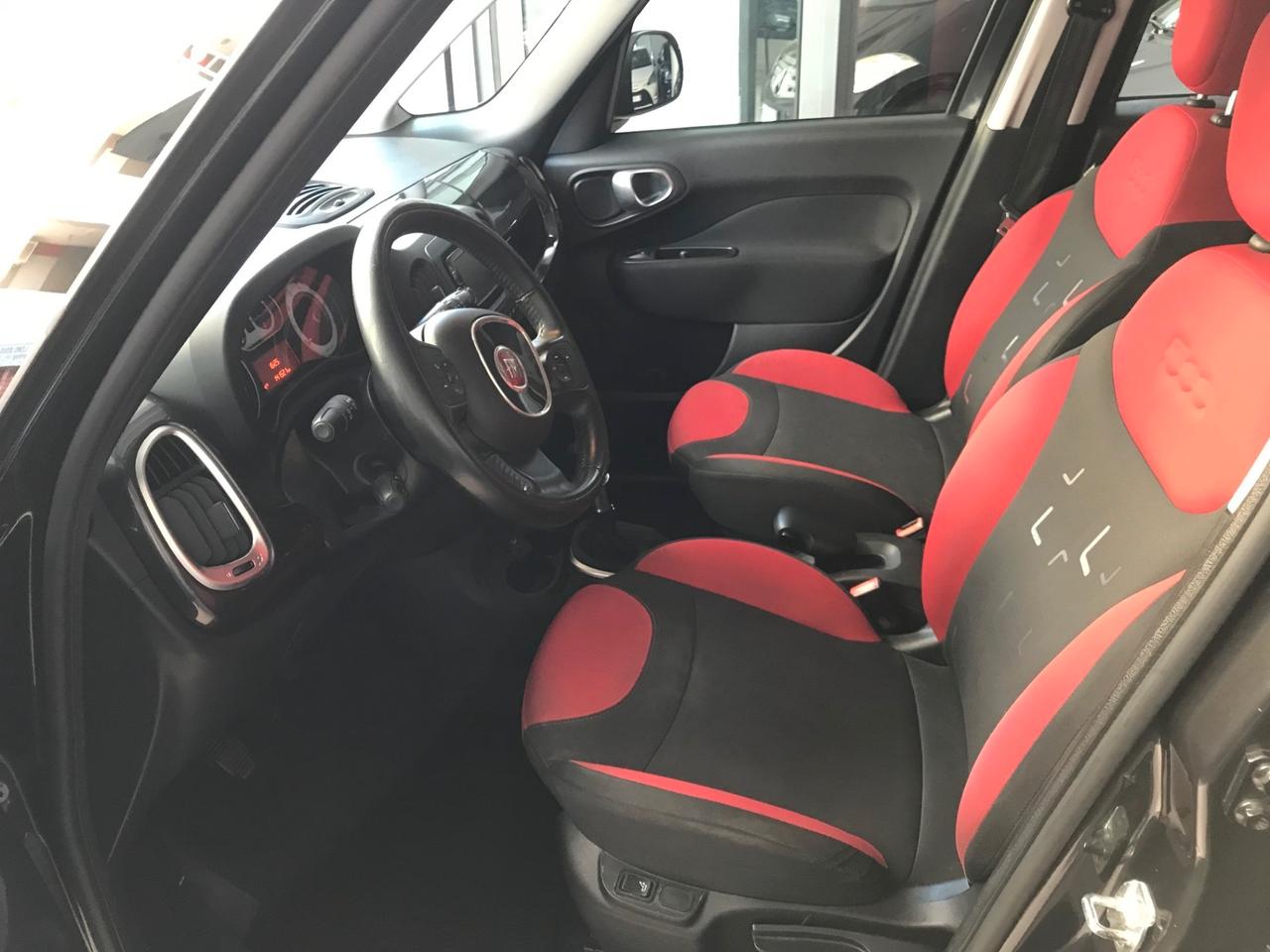 Fiat 500L 1.6 Multijet 105 CV Business