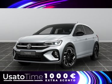 Volkswagen Taigo 1.0 tsi 115cv r-line