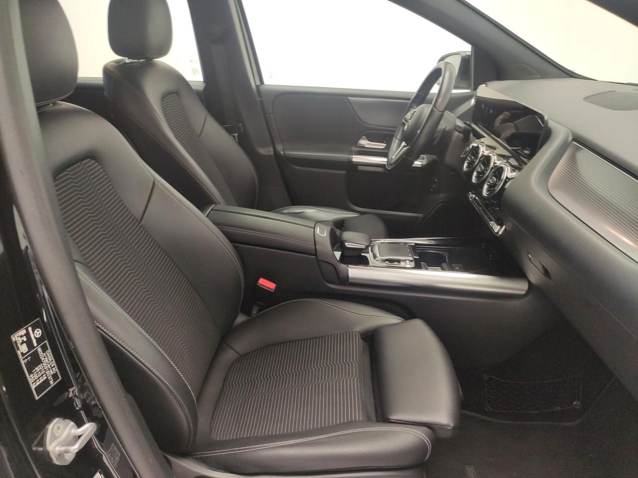 Mercedes-benz B 180 d Automatic Executive