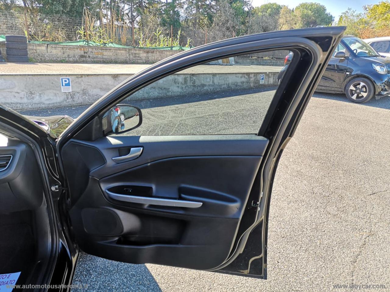ALFA ROMEO Giulietta 2.0 JTDm-2 170 CV TCT EXCLUSIVE RATE AUTO MOTO SCOOTER