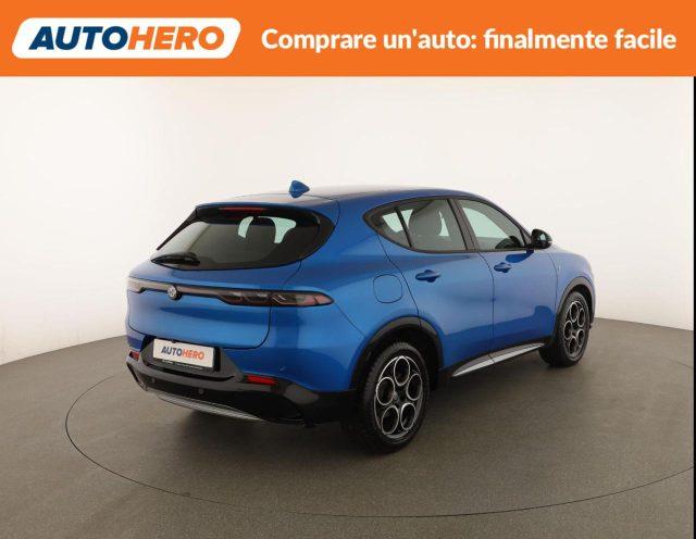 ALFA ROMEO Tonale 1.6 diesel 130 CV TCT6 Ti