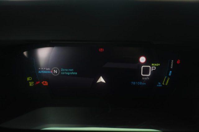 PEUGEOT 208 e-208 100kW 5 porte GT