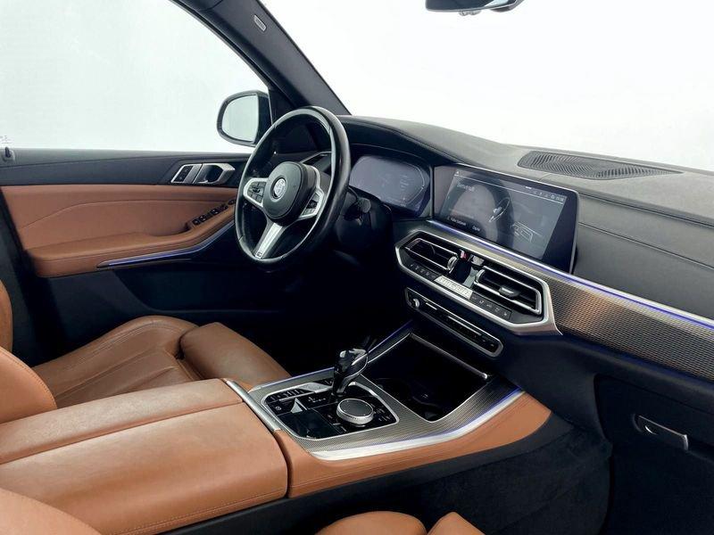 BMW X5 X5 xDrive30d 48V Msport