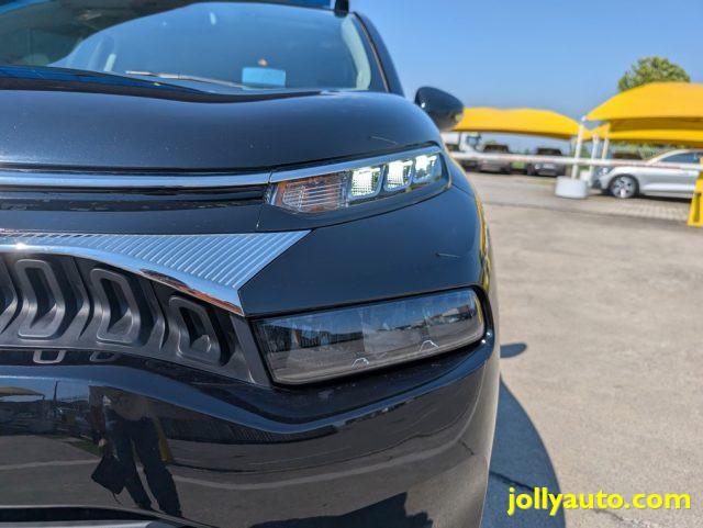CITROEN C3 Aircross PureTech 130 S&S EAT6 Max