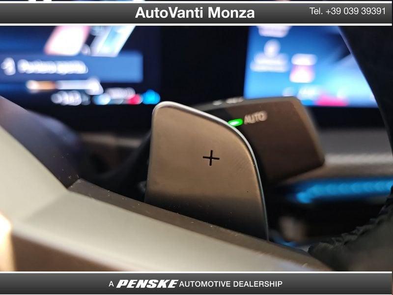 BMW Serie 4 420d Coupe mhev 48V xdrive MSport Pro auto