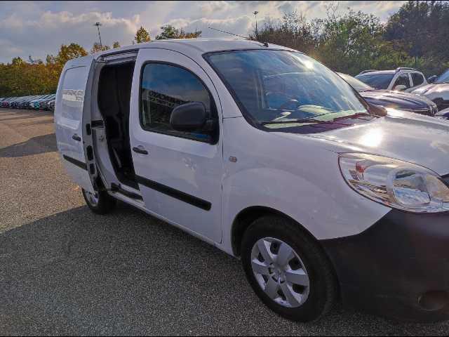 RENAULT Kangoo II Express E6 2016 - kangoo express 1.5 dci 90cv energy Ice S&S E6