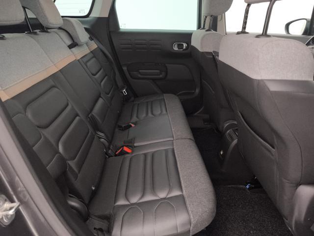 CITROEN C3 Aircross 1.5 bluehdi Shine Pack s&s 120cv eat6