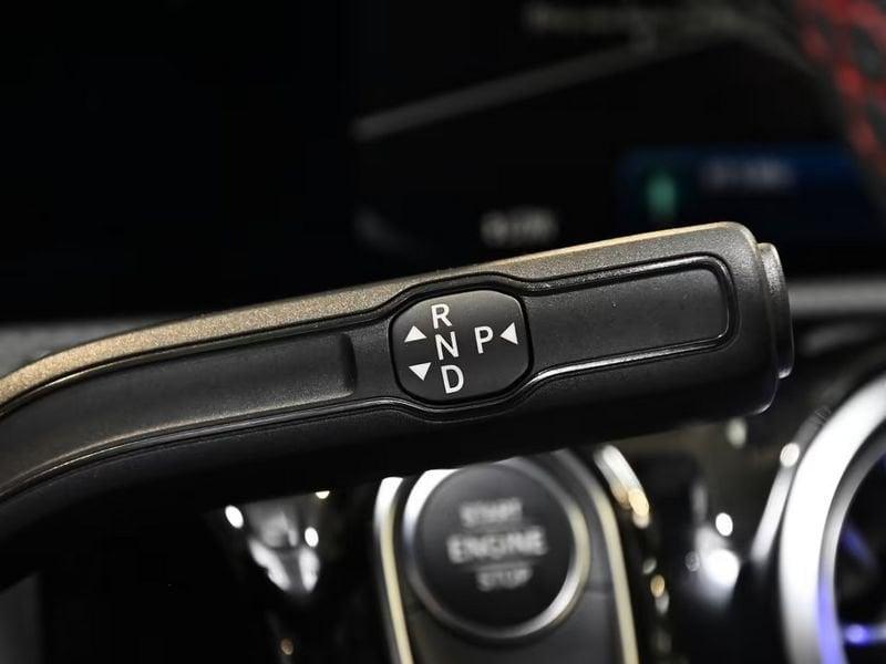 Mercedes-Benz Classe A A 180 AMG Line Advanced Plus Camera Led Mbux