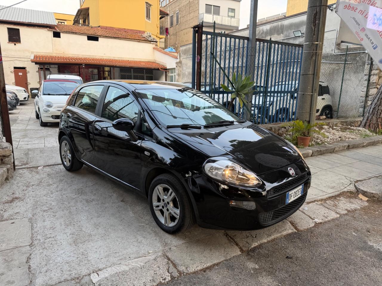 Fiat Punto 1.2 Dynamic - Leggere Descrizione