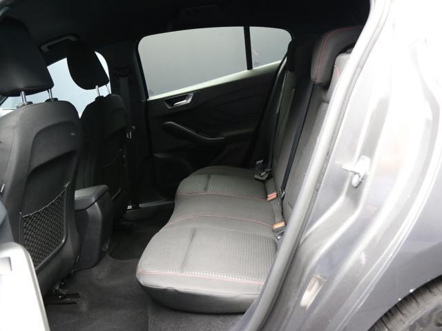 FORD Focus 1.0 EcoBoost Hybrid 155 CV Powershift 5p. ST-Line