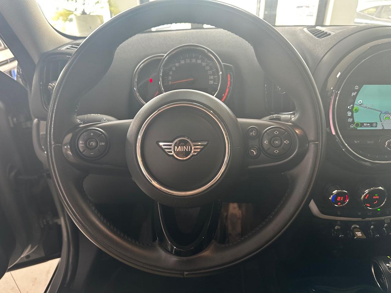 Mini John Cooper Works Hype 1.5 Cooper SE PHEV #5907