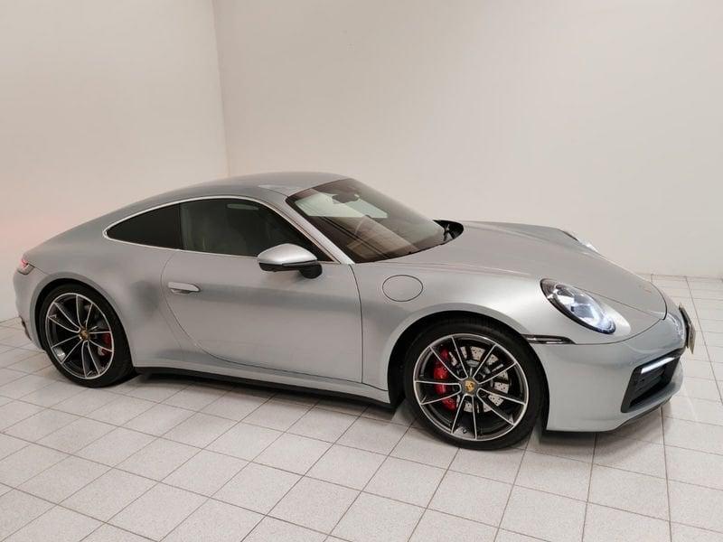 Porsche 911 911 Carrera S IVA ESPOSTA