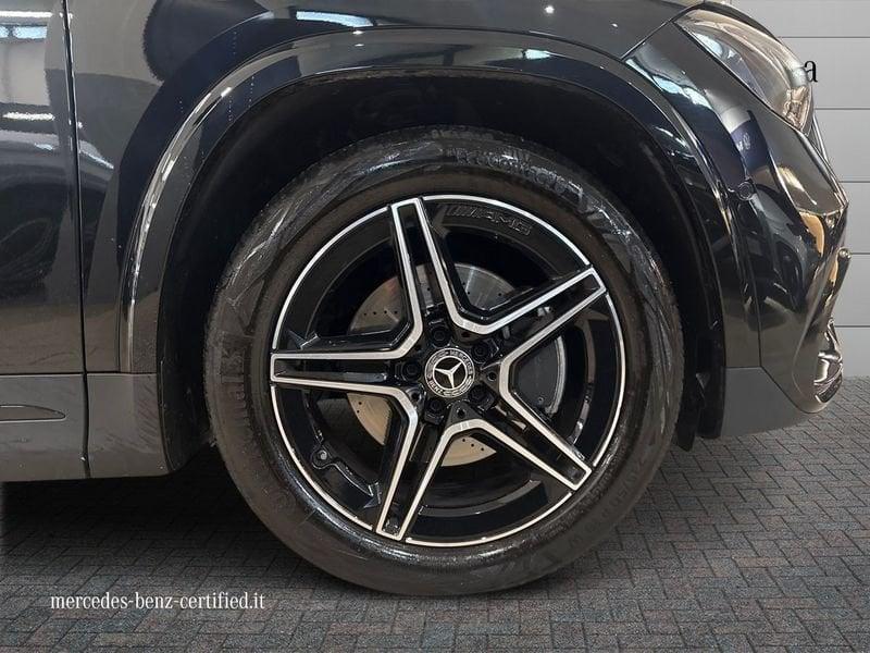 Mercedes-Benz GLA 200 d AMG Line Advanced Plus auto