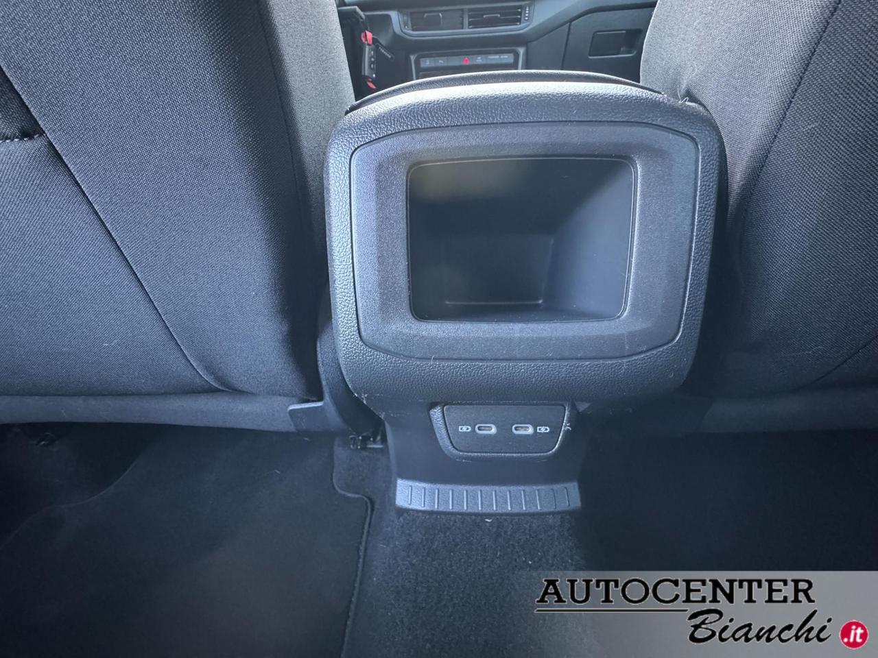 Volkswagen T-Cross 1.0 tsi Sport 110cv dsg