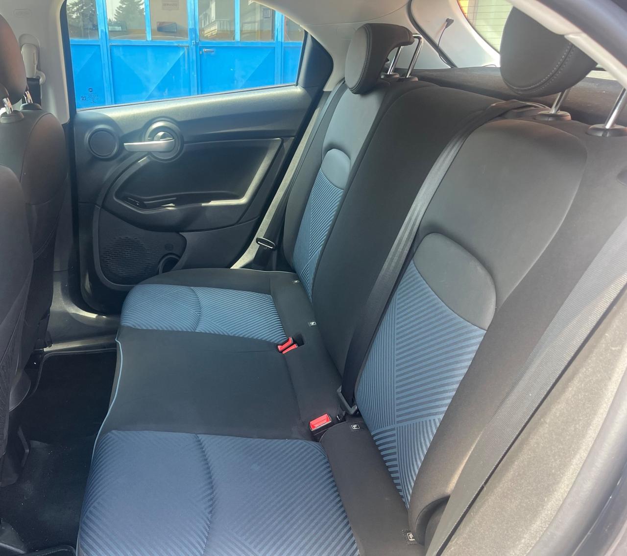 Fiat 500X 1.6 Mj 120 CV Mirror Cross-solo Km 55000-
