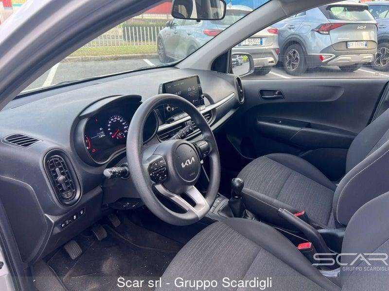KIA Picanto Picanto 1.0 12V 5 porte Urban