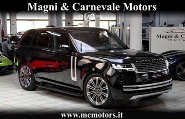 Land Rover Range Rover AUTOBIOGRAPHY|PEDANE|23''|TETTO|MERIDIAN|KEYLESS