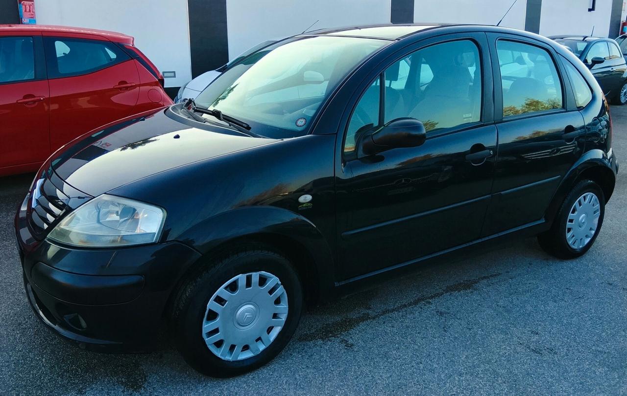 Citroen C3 1.1 110 MILA KM
