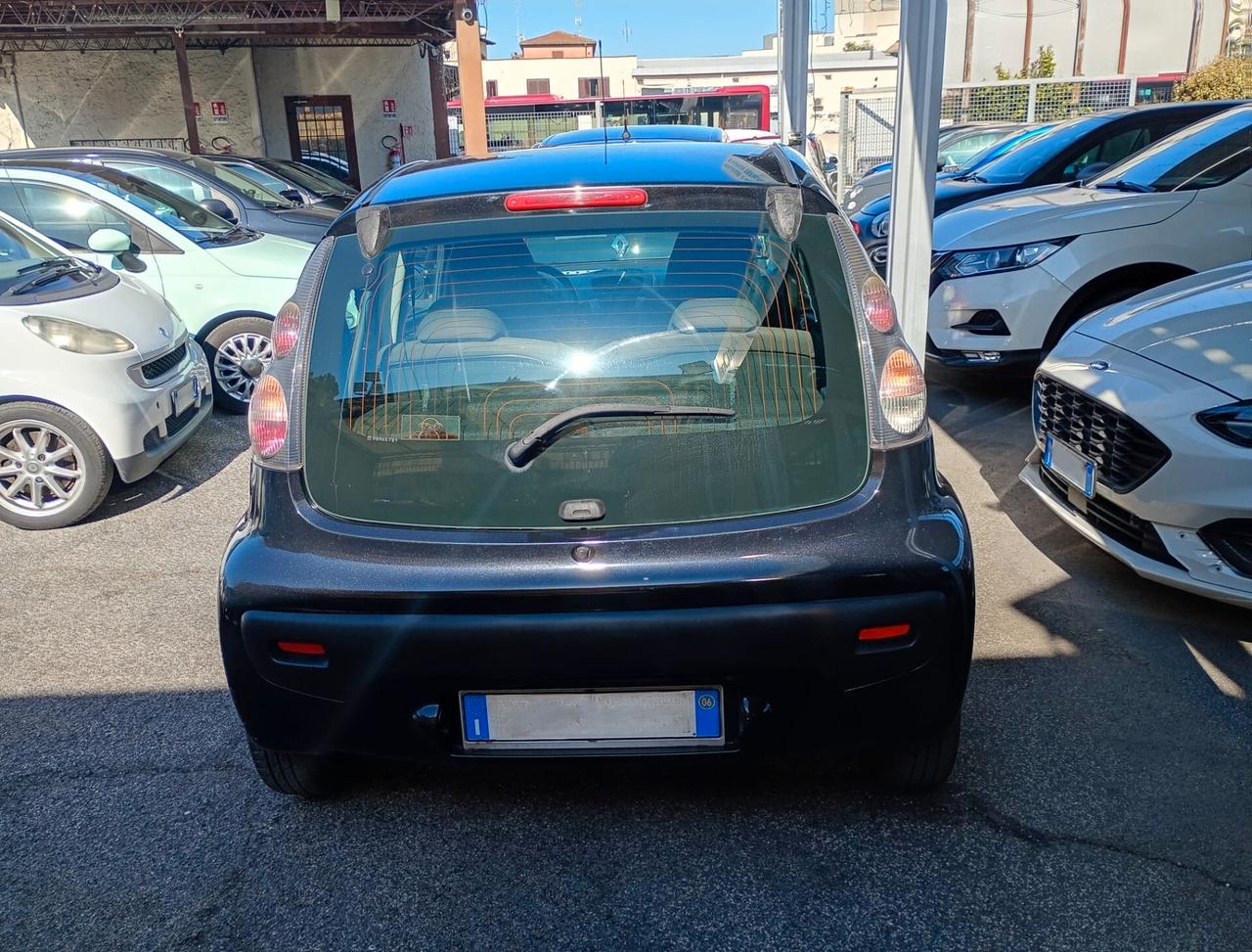Citroen C1 1.0 5 porte BAC1